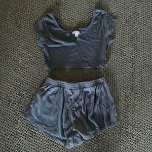 Pj set for teen girls